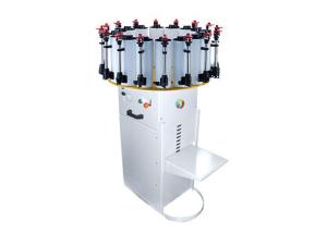 Quality Accurate Semi Automatic Tinting Machine , Colour Dispenser Machine CE wholesale