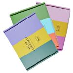 E Commerce Business Folding Gift Box Cardboard Carton Box Corrugated Rigid Paper