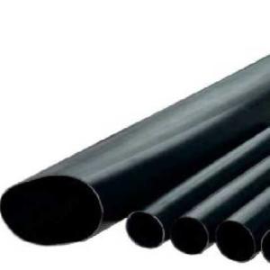 Quality 42KV Stress Control Tube Chemical Resistant Heat Shrink Tubing wholesale