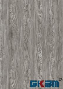 Quality DP-W82294-4 Quick Install Grey SPC Flooring Plank 4mm Waterproof Anti Moth wholesale