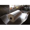 Buy cheap Kitchen Food Packaging Aluminium Foil , 8011 Aluminum Wrapping Paper from wholesalers