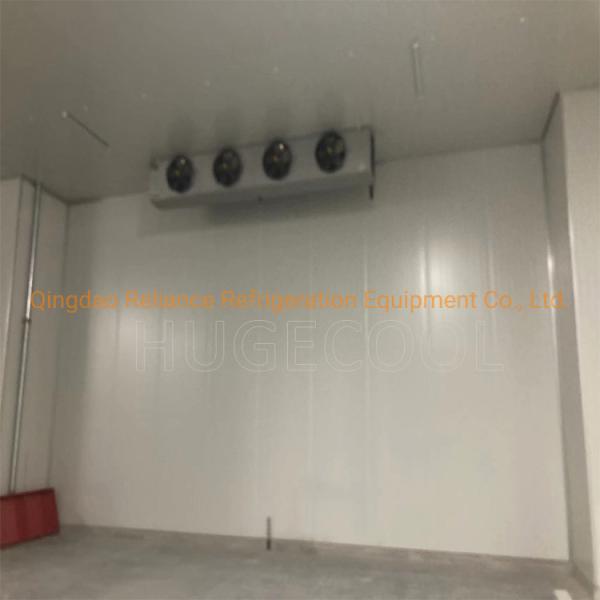 Air Cooling PU/PIR Sandwich Panel for Cold Room/Cold Storage/Freezer Room
