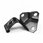 Milling Turning 5 Axis CNC Machining Services For Auto Parts Industrial