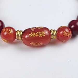 Tai Sui Talisman