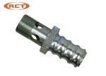 Professional Excavator Spare Parts Hydraulic Hose Fittings KLB-R2007