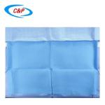 Nonwoven Surgical Pediatric Laparotomy Drapes In Medical OEM