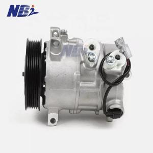 Quality 55111610AB 55111610AA 5111610AC Vehicle AC Compressor wholesale