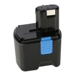 Customized Eb1812s Hitachi Power Tool Battery 18V Ni-MH 3.0ah