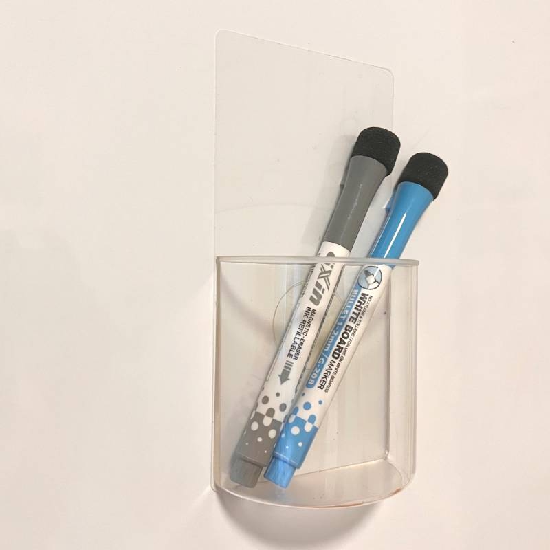Removable Pen Holder with Printing