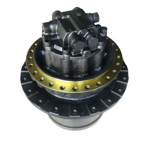 Quality Excavator Travel Motor Nabtesco Pc220lc-8 Ex120-1 M3v290 Rc270-7 Kx41-2ss 305cr R210 Rg248-61290 wholesale