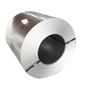 Quality Regular Spangle Q195 Galvanised Steel Coils 1000-1500mm wholesale