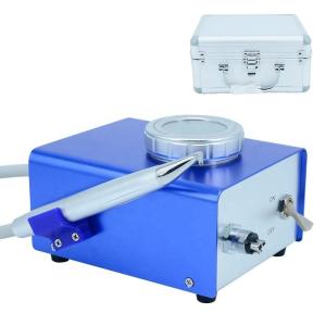 Quality 0.6Mpa Air Polishing Orthodontic Dental Instruments Sandblasting Practical wholesale