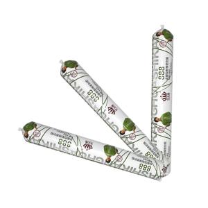 Quality Glass-Filled Bottom Bonding Crack Filling Sealant High Temperature Resistance wholesale