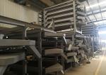 5 Levels Peanut Grading Machine , Groundnut Machine Easy Operate