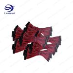 Double row 2.54MM PICH Automotive wire harness 44P Add UL standard UL1332 -