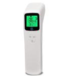 Digital Baby Body Infrared Thermometer For Adult , Children Forehead Thermometer