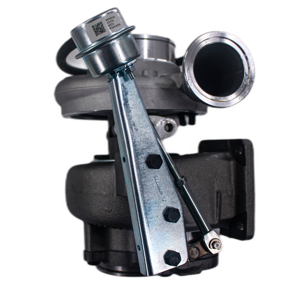 2023- Year and Performance VG1034110928 Turbocharger for Sinotruk HOWO SITRAK WP10 WD 615 Engines Parts