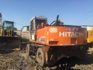 Quality Used HITACHI 200-1 excavators wholesale