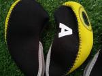 golf iron head cover , Golf headcover , golf head cover , golf headcovers , iron