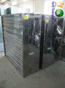 Quality Greenhouse Ventilation Fan Equipment -www.northhusbandry.cc wholesale