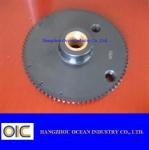 Ship Girth Steel Gear Pinion