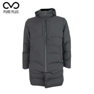 Quality Fashionable Mens Lightweight Padded Jacket Keep Warm Zipper Closure wholesale