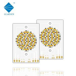 Quality 3856 Cob Led Chip Rgbww 300w 500w 36v 39v Cri95 For Photography Lights Stage Lights wholesale