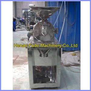 Quality small soybean powder milling machine, mung bean powder grinding machine wholesale