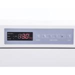 208 Liters Capacity 4 Degree Biomedical Blood Bank Storage Refrigerator Easy