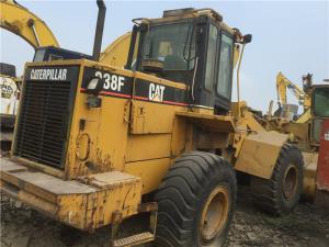 Quality used loader cat 938f wholesale