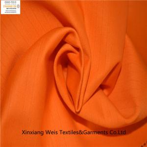 Quality EN11612 Mid Weight 300gsm Anti Static Fabric For FR Clothes wholesale