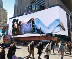 Large Viewing Angle 3840Hz P10 Outdoor LED Display Advertising LED Screen