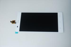 Quality ST7701S IC 350cd/M2 5 Inch Capacitive Touch Screen wholesale