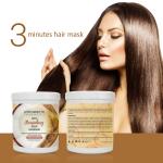 Coconut Oil Nutrition Onion Hair Mask Intensive Hair Masque Moisturizing