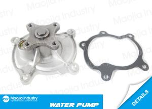 Quality Buick Lucerne Terraza Chevrolet Impala Uplander Pontiac water pump on car , G6 #AW6020 wholesale