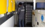 High Voltage 48V 51.2V 70Ah 100Ah 1kw 5kw 10kw 50kw iphone original battery