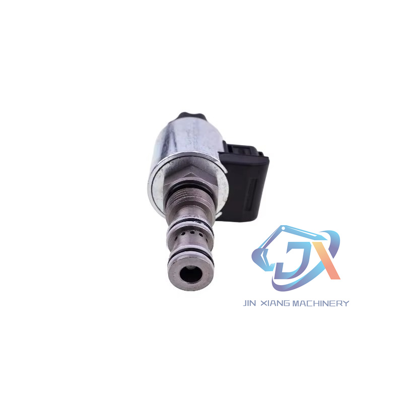 STAR ZEBRA 31QA-20041 Solenoid Valve for HW140 HW210 HX140L HX160L HX180L HX220L HX220NL HX235L HX260L HX300L HX330L