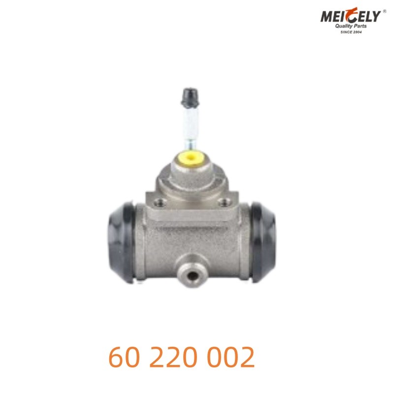 60 220 002 Wheel Brake Cylinder Mercedes - Benz OEM Quality