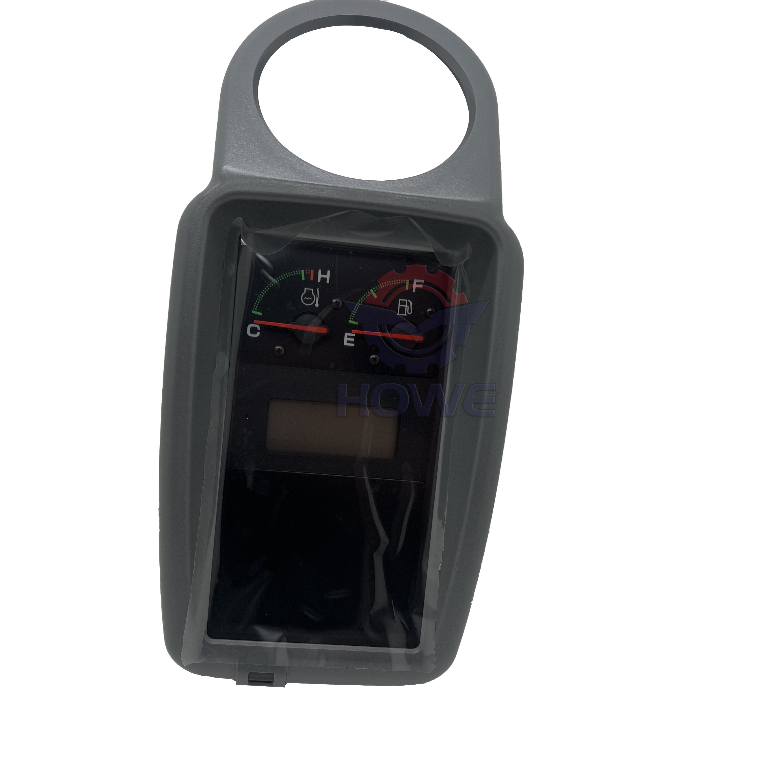 Electric Parts ZX200-5G ZX330-5 Display Instrument Monitor Panel YA00015000 YA00001076