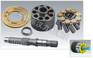 Quality Hydraulic Piston Pump Vickers MFE19 Motor Vickers Pump wholesale