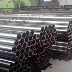 Quality Customizable SS Round Square Pipe Tube With Seamless Welding Process wholesale