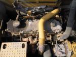 Used Crawler Excavator CAT 325DL Original usa