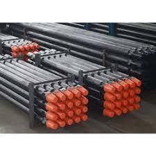 Quality Shot Peening T38 Hex Extension HDD Drill Rod Alloy Steel wholesale