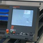 150mm Plasma Cutting Machine