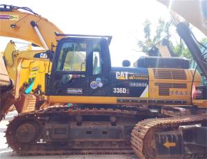 Quality Use USA Brand Caterpillar Track Excavator 336D, Cat Digger 320d, 325D, 324D 329d, 330d, 336D, 349d Hot Sale wholesale