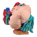 ‌Bulk 10KG Pack Absorbent Cotton T-Shirt Rags for Oil & Water Cotton Cleaning