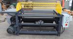 CE Approved Pallet Disassembly Machine Waste Wood Pallet Recycling Used Pallet