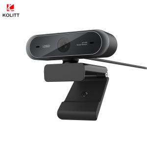 Quality CMOS Wide Angle Web Camera 1080P 30FPS Streaming Webcam wholesale