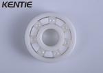 9*26*8mm Long Life ZrO2 Ceramic Bearing 629 High Temperature Low Density