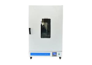Quality 225L Full Draught Oven 2600W Programmable Thermal Test Chamber wholesale